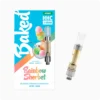 Baked Cartuchos HHC 1g Rainbow Sehrbert Hibrida