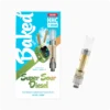 Baked Cartuchos HHC 1g Super Sour Diesel Sativa