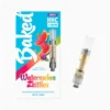 Baked Cartuchos HHC 1g Watermelon Zkittles Indica