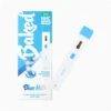 Baked Desechable HHC 1g Blue Milk Híbrida