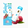 Baked Desechables HHC 3g Pink Lychee Hibrida