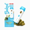 Baked Desechables HHC 3g Super Sour Diesel Sativa