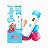 Baked Desechables HHC 3g Sweet Tsunami Hibrida