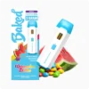 Baked Desechables HHC 3g Watermelon Zkittles Indica