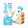 Baked Desechables HHC 3g Wedding Cake Indica