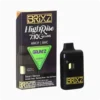 Brixz High Rise Desechable HHC 7.1g Gruntz Hibrida