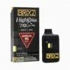 Brixz High Rise Desechable 7.1g HHC Harleq OG Sativa