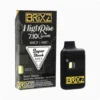 Brixz High Rise Desechable HHC 7.1g Super Skunk Indica