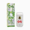 Cake Stax Desechable 3g THCA Triple Lemon Berry Hibrida
