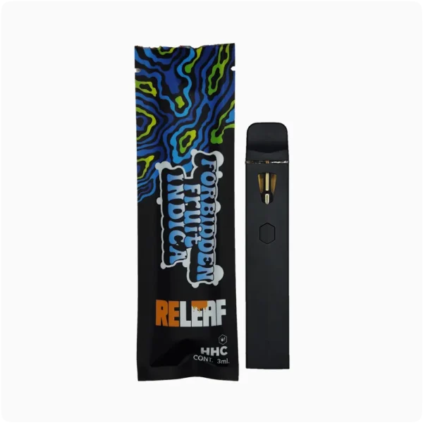 Releaf desechable HHC forbidden fruit