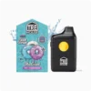 Te House Desechable 3.5g HHC Blue Cereal Híbrida