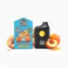 Tre House Desechable 3.5g THCA Texas Peach Cobbler Híbrida