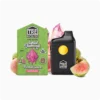 Te House Desechable Liquid Diamonds 3.5g Frosted Guava Sativa